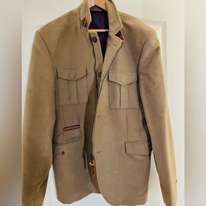 RNT 23 Men’s Jacket